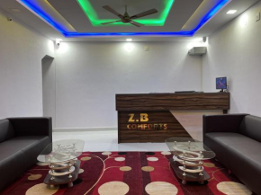 Hotel ZB COMFORTS